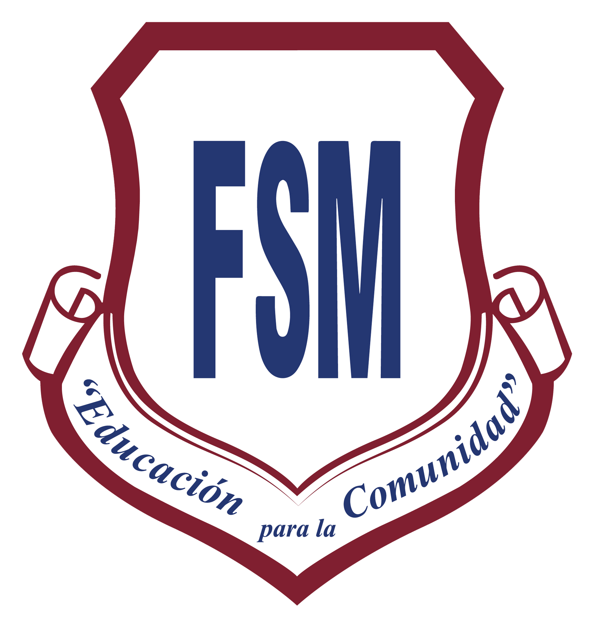 FSM Logo