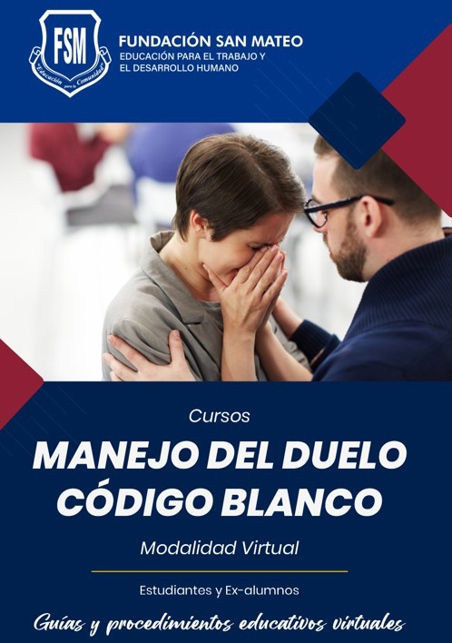 MANEJO DEL DUELO