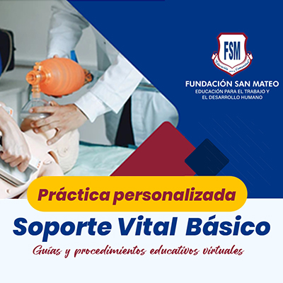 SOPORTE VITAL BÁSICO