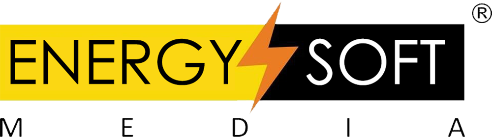 ENERGYSOFTmedia Logo