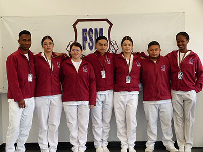 Galería FSM
