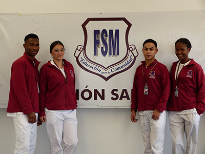 Galería FSM
