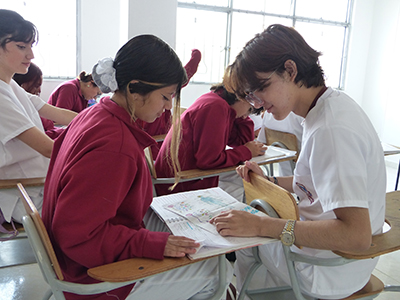 Galería FSM