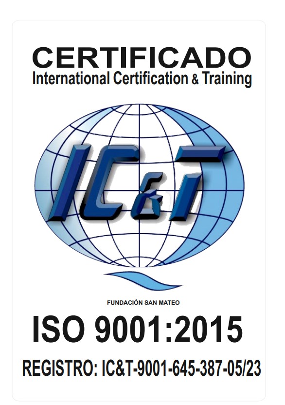 ISO 9001