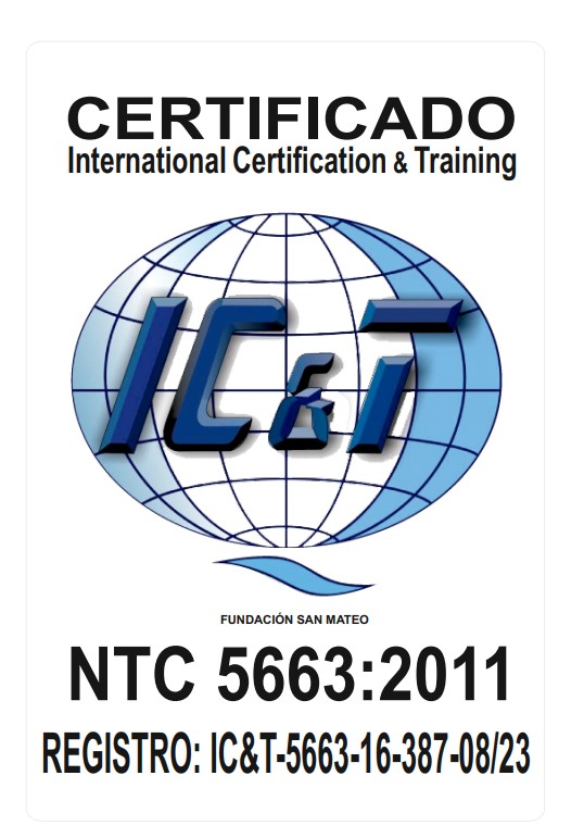 NTC 5663